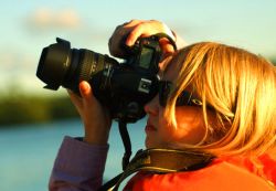 Kurs Fotografii - Plener - najlepsze pomys�y na prezent - prezenty na ka�dą okazj�