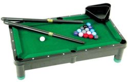 Miniaturowy St� Bilardowy - najlepsze pomys�y na prezent - prezenty na ka�dą okazj�