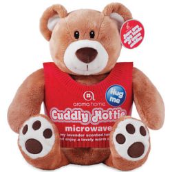 Gorący Miś 