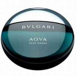 Perfumy Bvlgari Aqua