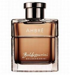 Perfumy Hugo Boss Baldessarini Ambré