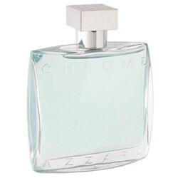 Azzaro Chrome woda po goleniu - prezent pomys� na prezent prezenty na ka�dą okazj�