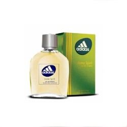 Adidas Game Spirit Woda po goleniu - prezent pomys� na prezent prezenty na ka�dą okazj�