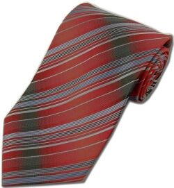 Krawat żakardowy 0008