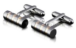  Spinki do mankiet�w ST-0312 - prezent pomys� na prezent prezenty na ka�dą okazj�