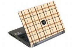 Sk�rka na laptopa Mad Beige - prezent pomys� na prezent prezenty na ka�dą okazj�