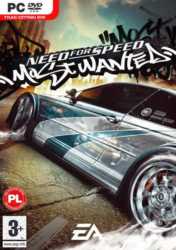 Gra NEED FOR SPEED: MOST WANTED - najlepsze pomys�y na prezent - prezenty na ka�dą okazj�