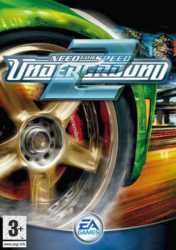 Gra NEED FOR SPEED UNDERGROUND 2 - prezent pomys� na prezent prezenty na ka�dą okazj�