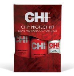 Zestaw kosmetyk�w CHI Protect Kit - prezent pomys� na prezent prezenty na ka�dą okazj�