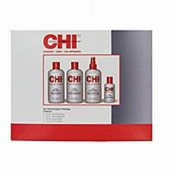 Zestaw CHI Infra Kit - prezent pomys� na prezent prezenty na ka�dą okazj�