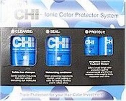 Zestaw CHI Ionic Color Protector System - prezent pomys� na prezent prezenty na ka�dą okazj�