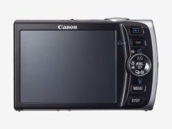 Aparat cyfrowy Canon IXUS 860 - prezent pomys� na prezent prezenty na ka�dą okazj�