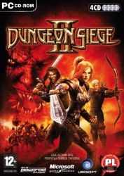 Gra Dungeon Siege 2 - prezent pomys� na prezent prezenty na ka�dą okazj�