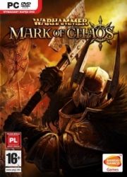 Gra Warhammer MARK of CHAOS - prezent pomys� na prezent prezenty na ka�dą okazj�