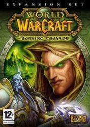 Gra World of WarCraft The Burning Crusade - prezent pomys� na prezent prezenty na ka�dą okazj�