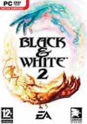 Gra Black & White 2 - prezent pomys� na prezent prezenty na ka�dą okazj�