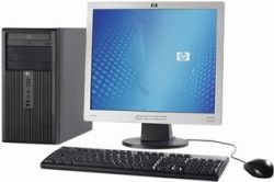 Komputer HP dx2300 - prezent pomys� na prezent prezenty na ka�dą okazj�