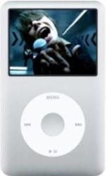 Odtwarzacz MP3 - iPod classic 160GB - prezent pomys� na prezent prezenty na ka�dą okazj�
