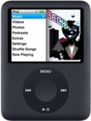 Odtwarzacz MP3 - iPod nano 8GB - prezent pomys� na prezent prezenty na ka�dą okazj�