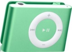 Odtwarzacz MP3 - iPod shuffle 1GB - prezent pomys� na prezent prezenty na ka�dą okazj�