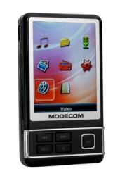 Odtwarzacz MP4 MAXO Black 2GB - prezent pomys� na prezent prezenty na ka�dą okazj�