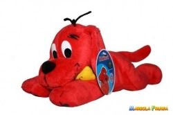 Maskotka Clifford i przyjaciele 25 cm - prezent pomys� na prezent prezenty na ka�dą okazj�