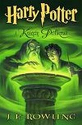 Książka - Harry Potter i Książę Półkrwi