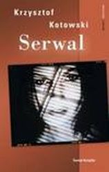 Książka - Serwal