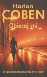 Ksi��ka - Obiecaj mi - prezent pomys� na prezent prezenty na ka�dą okazj�