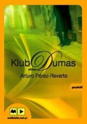 Klub Dumas (Płyta CD)