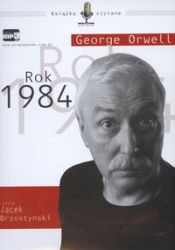 Rok 1984 (Płyta CD)