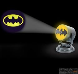Projektor Batmana
