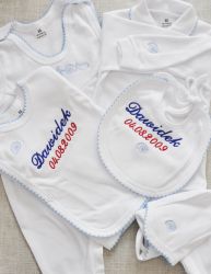 Wyprawka dla dziewczynki - prezent pomys� na prezent prezenty na ka�dą okazj�