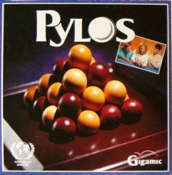 Gra Pylos Classic - prezent pomys� na prezent prezenty na ka�dą okazj�