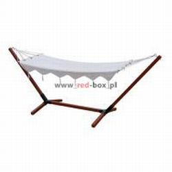 Hamak Poly + stela� - prezent pomys� na prezent prezenty na ka�dą okazj�