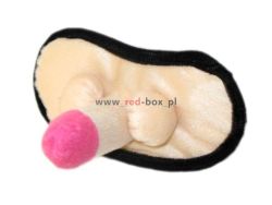 Opaska na oczy - penis - prezent pomys� na prezent prezenty na ka�dą okazj�