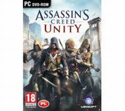 Gra Assassins Creed Unity