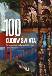 100 najpi�kniejszych miast �wiata - prezent pomys� na prezent prezenty na ka�dą okazj�