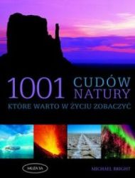 1001 cud�w natury kt�re warto zobaczy� - najlepsze pomys�y na prezent - prezenty na ka�dą okazj�
