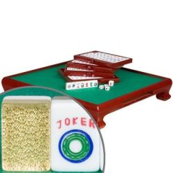 Gra Mahjong Podr�nik - prezent pomys� na prezent prezenty na ka�dą okazj�