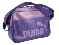 Torba na rami� Puma - prezent pomys� na prezent prezenty na ka�dą okazj�