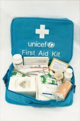 UNICEF Zestaw do pierwszej pomocy