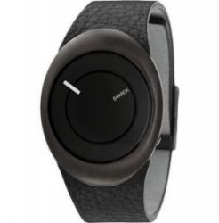 Zegarek Palindrome Black PH6001 - najlepsze pomys�y na prezent - prezenty na ka�dą okazj�