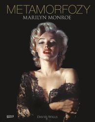 Książka Metamorfozy - Marilyn Monroe