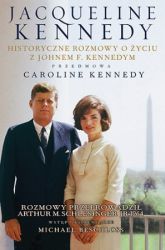 Książka Jacqueline Kennedy