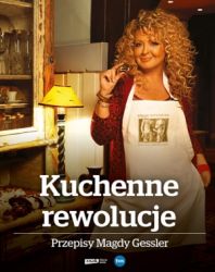 Kuchenne rewolucje Magda Gessler