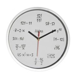 Zegar matematyczny