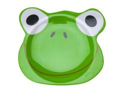 Talerzyk - żabka