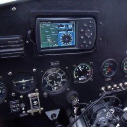 Kurs pilotażu samolotu ultralekkiego