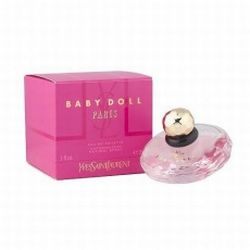 Perfumy Yves Saint Laurent Baby Doll